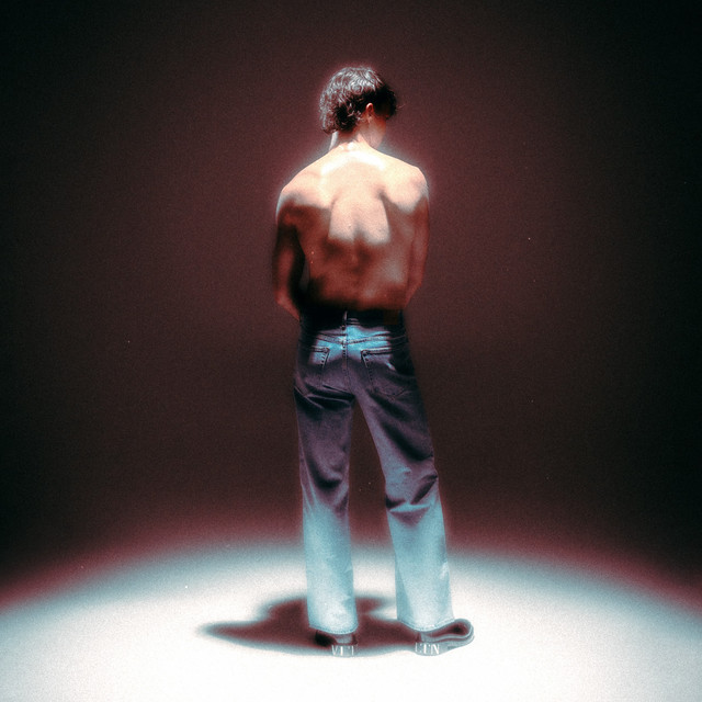 Cover artwork for Wasted by ADONXS