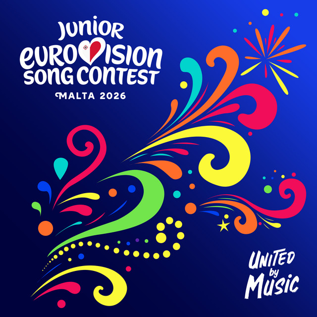 Junior Eurovision Song Contest Malta 2026 album artwork for Níos Láidre on Spotify
